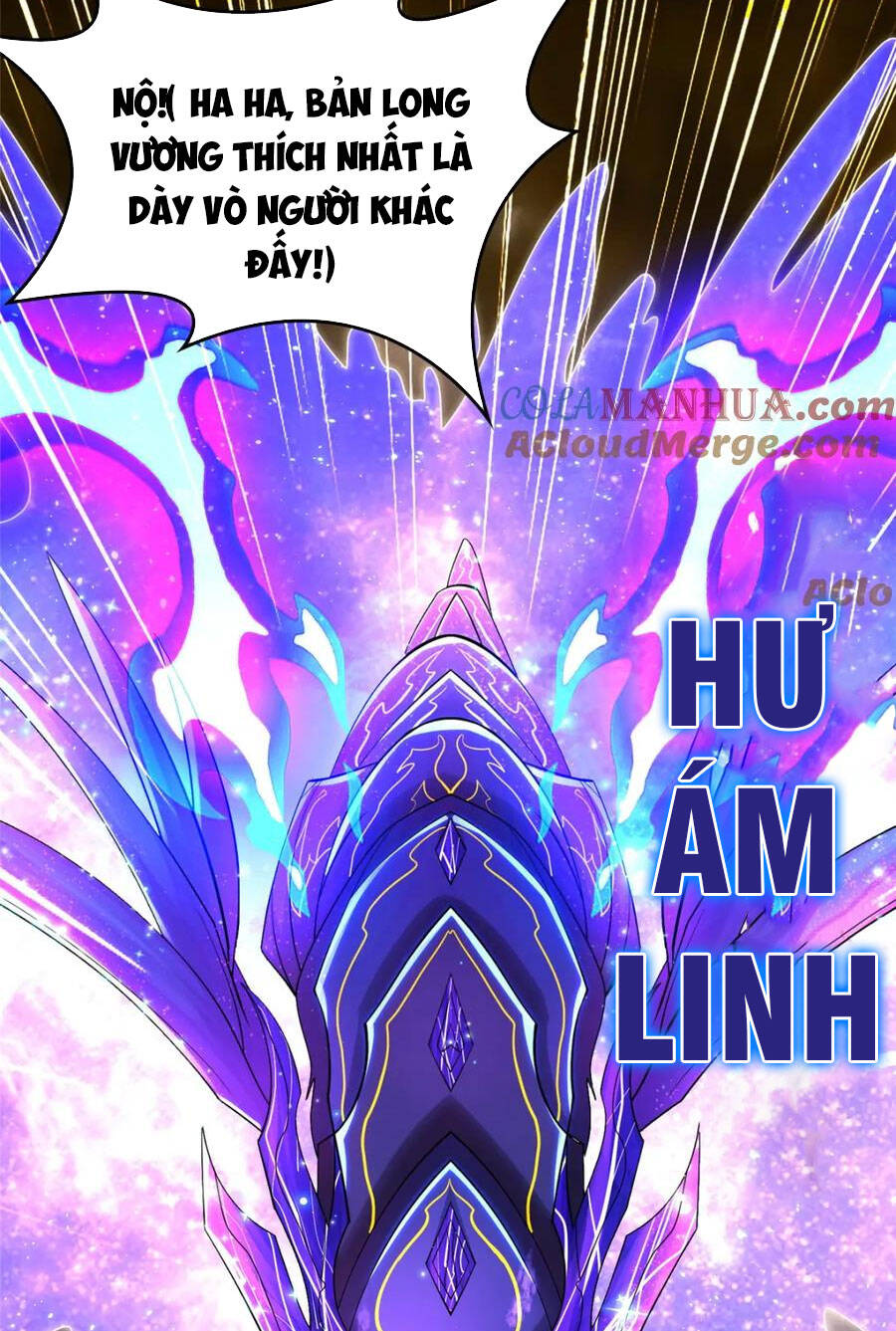 Mục Long Sư Chap 348 - Next Chap 349