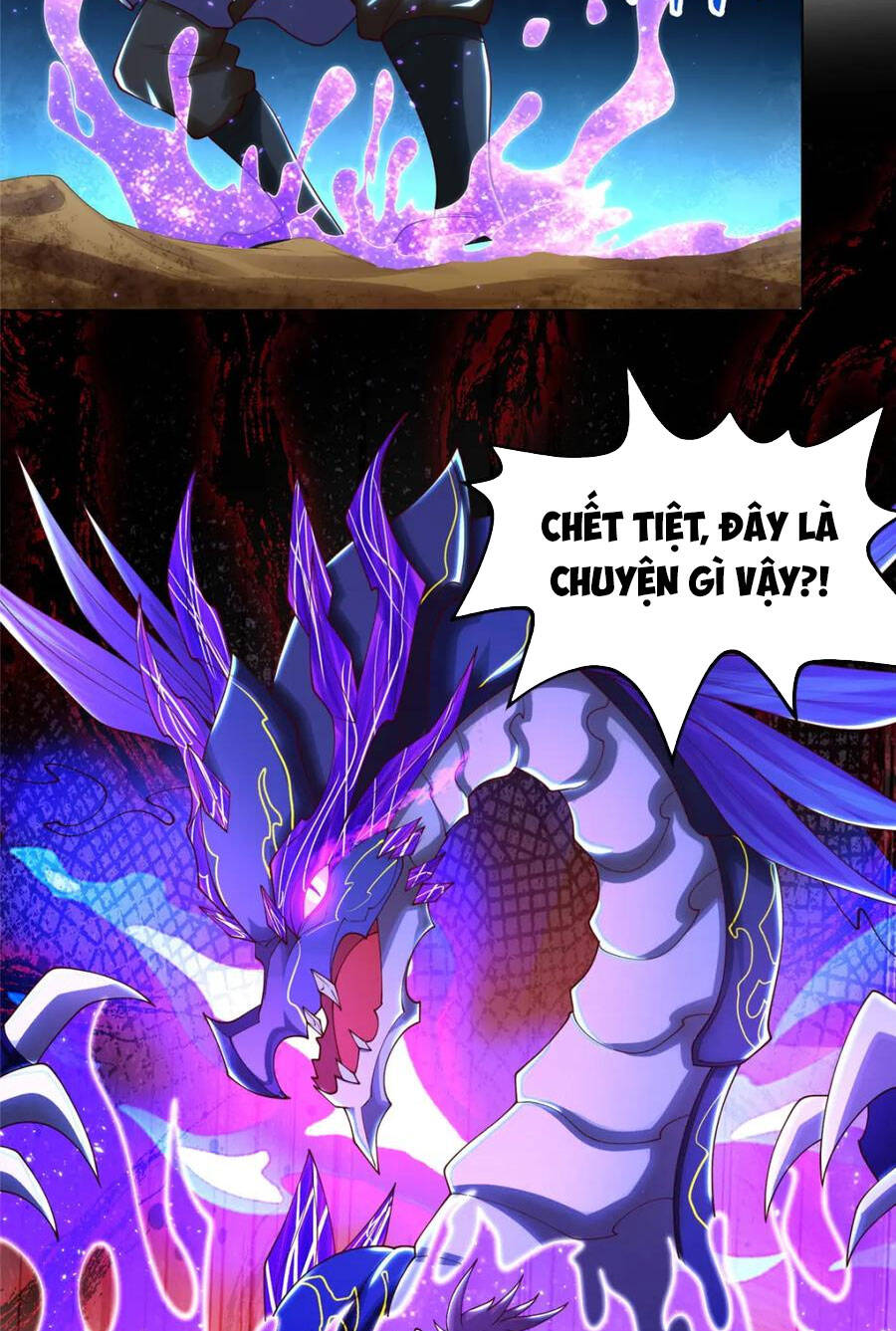 Mục Long Sư Chap 348 - Next Chap 349