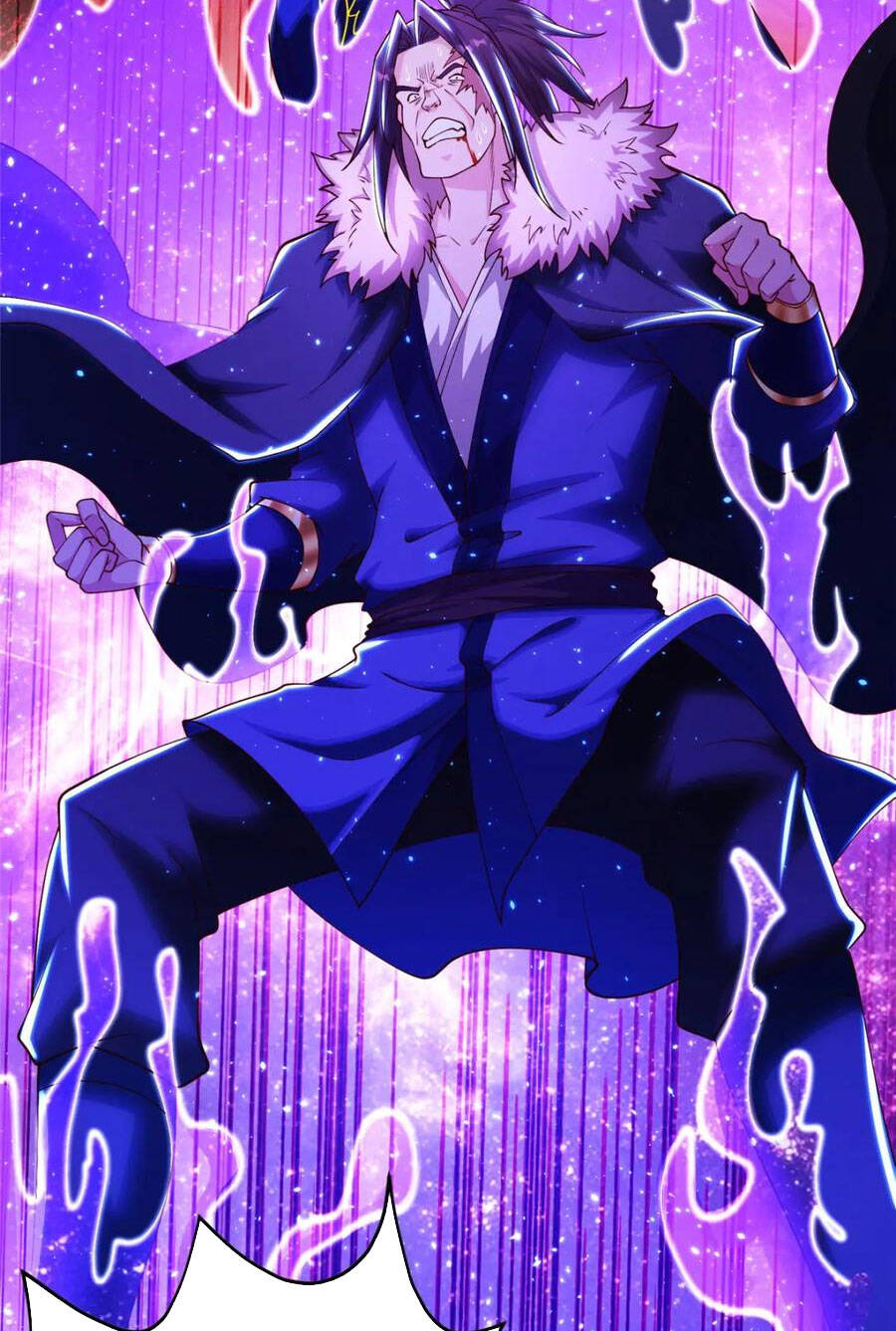 Mục Long Sư Chap 348 - Next Chap 349