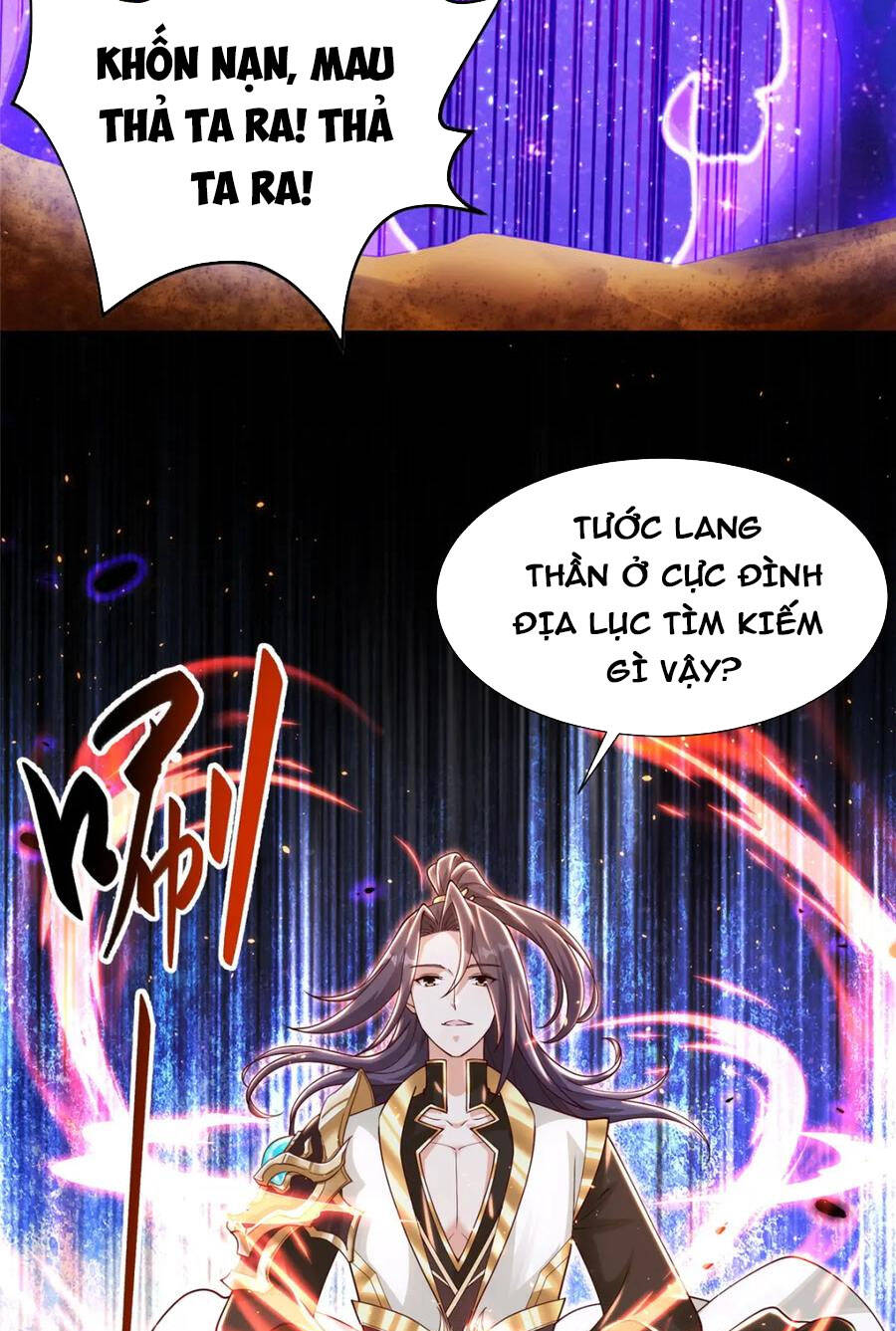 Mục Long Sư Chap 348 - Next Chap 349