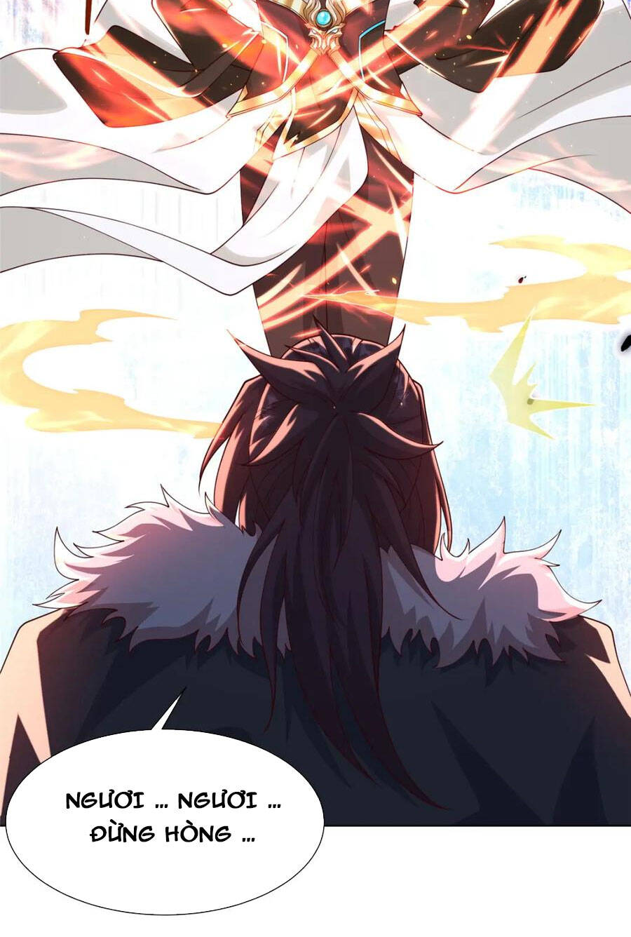 Mục Long Sư Chap 348 - Next Chap 349