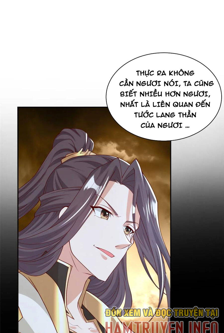 Mục Long Sư Chap 348 - Next Chap 349
