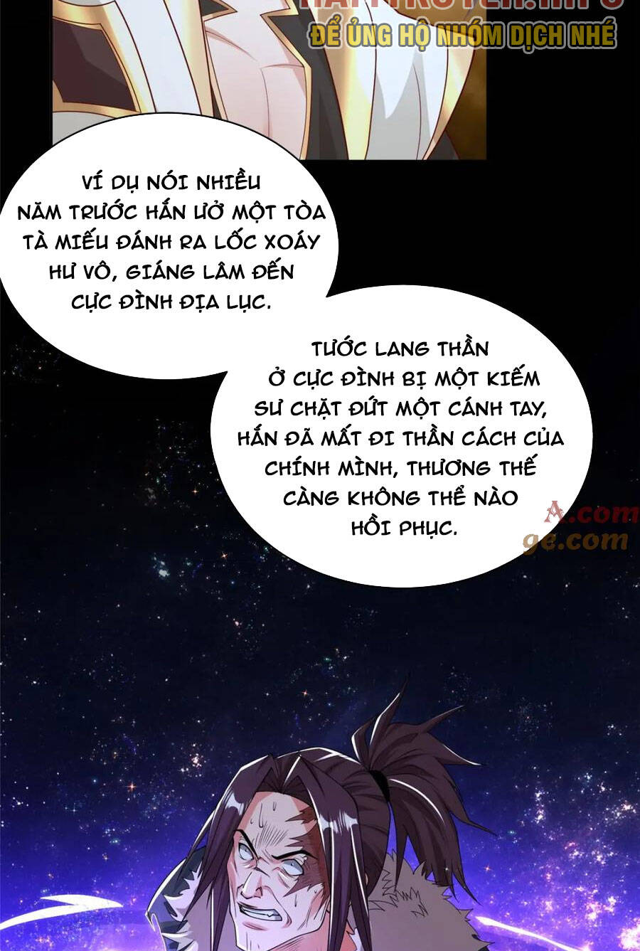 Mục Long Sư Chap 348 - Next Chap 349
