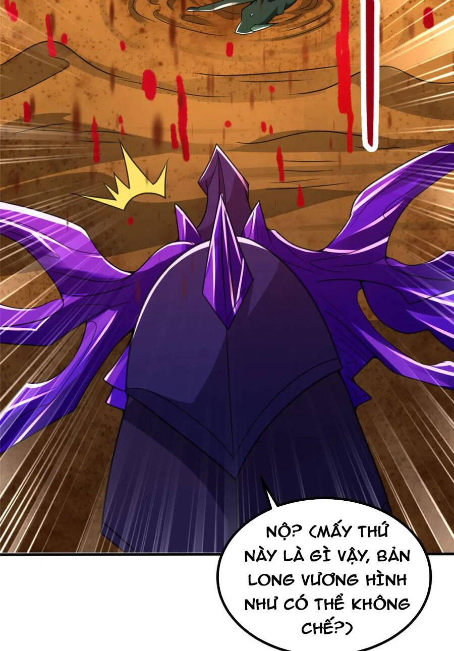Mục Long Sư Chap 348 - Next Chap 349