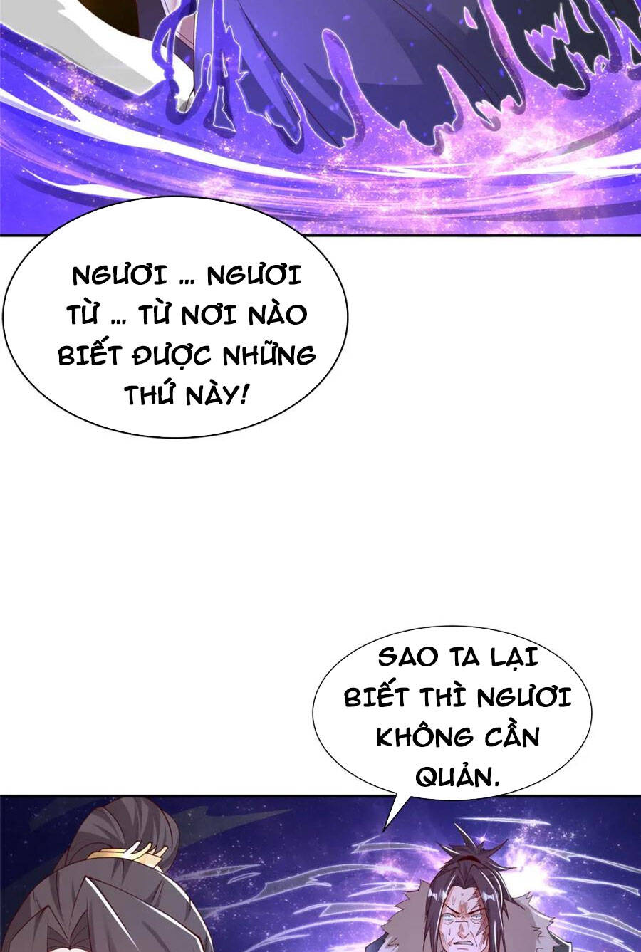 Mục Long Sư Chap 348 - Next Chap 349
