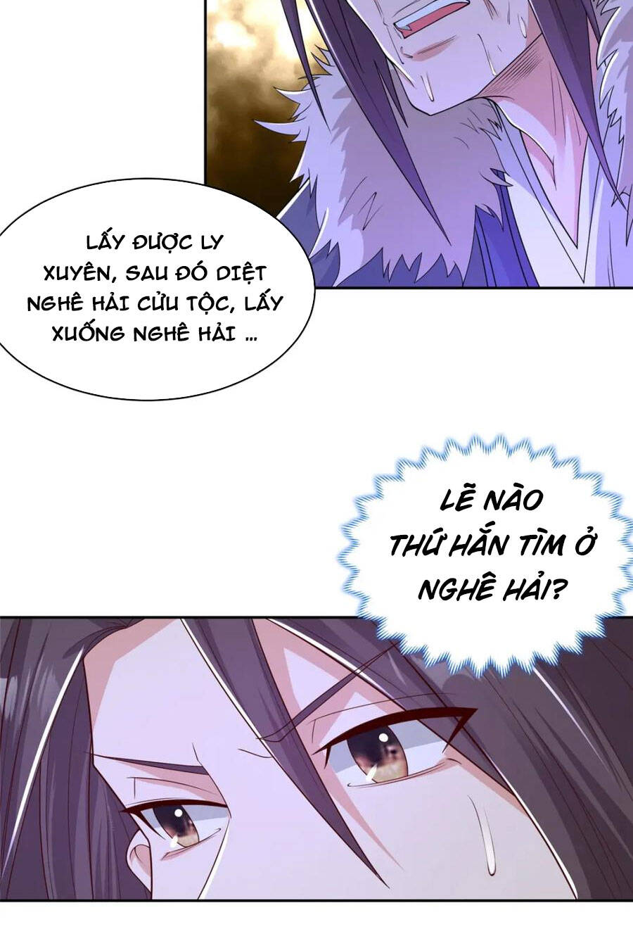Mục Long Sư Chap 348 - Next Chap 349