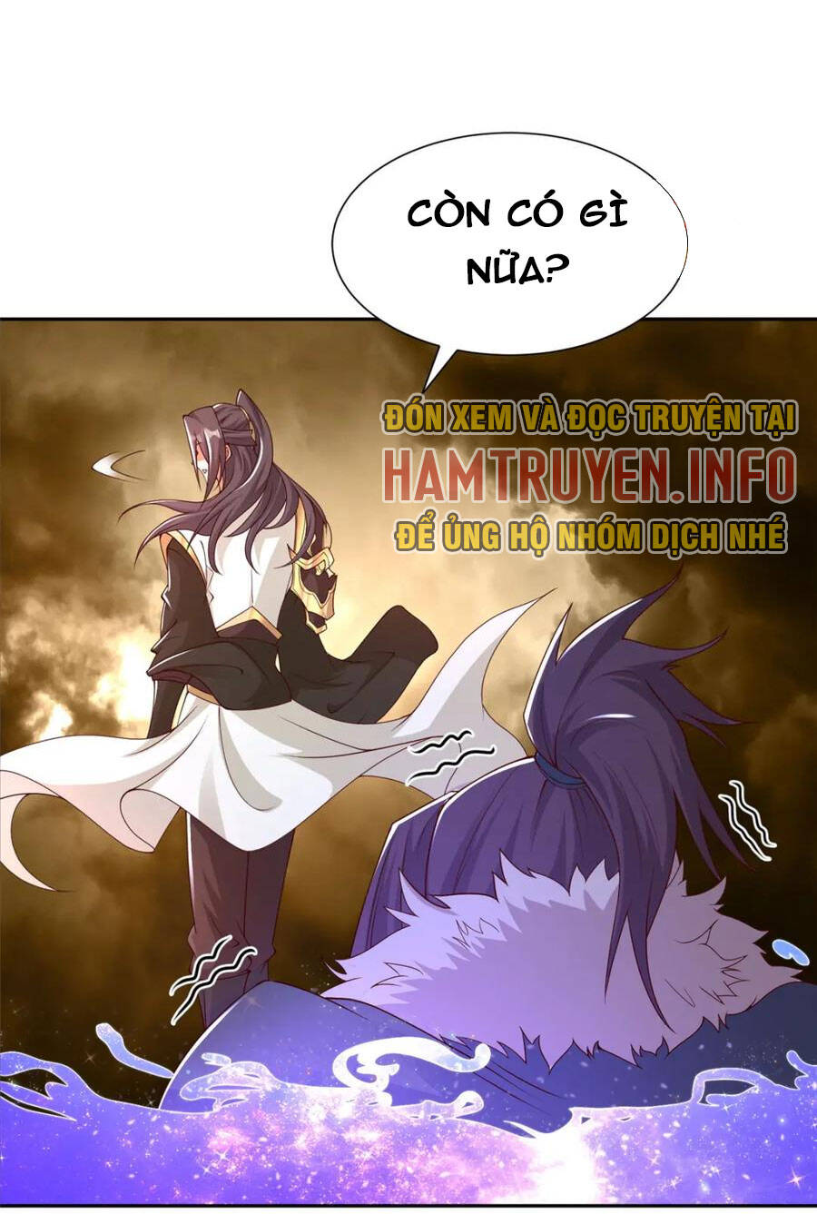 Mục Long Sư Chap 348 - Next Chap 349