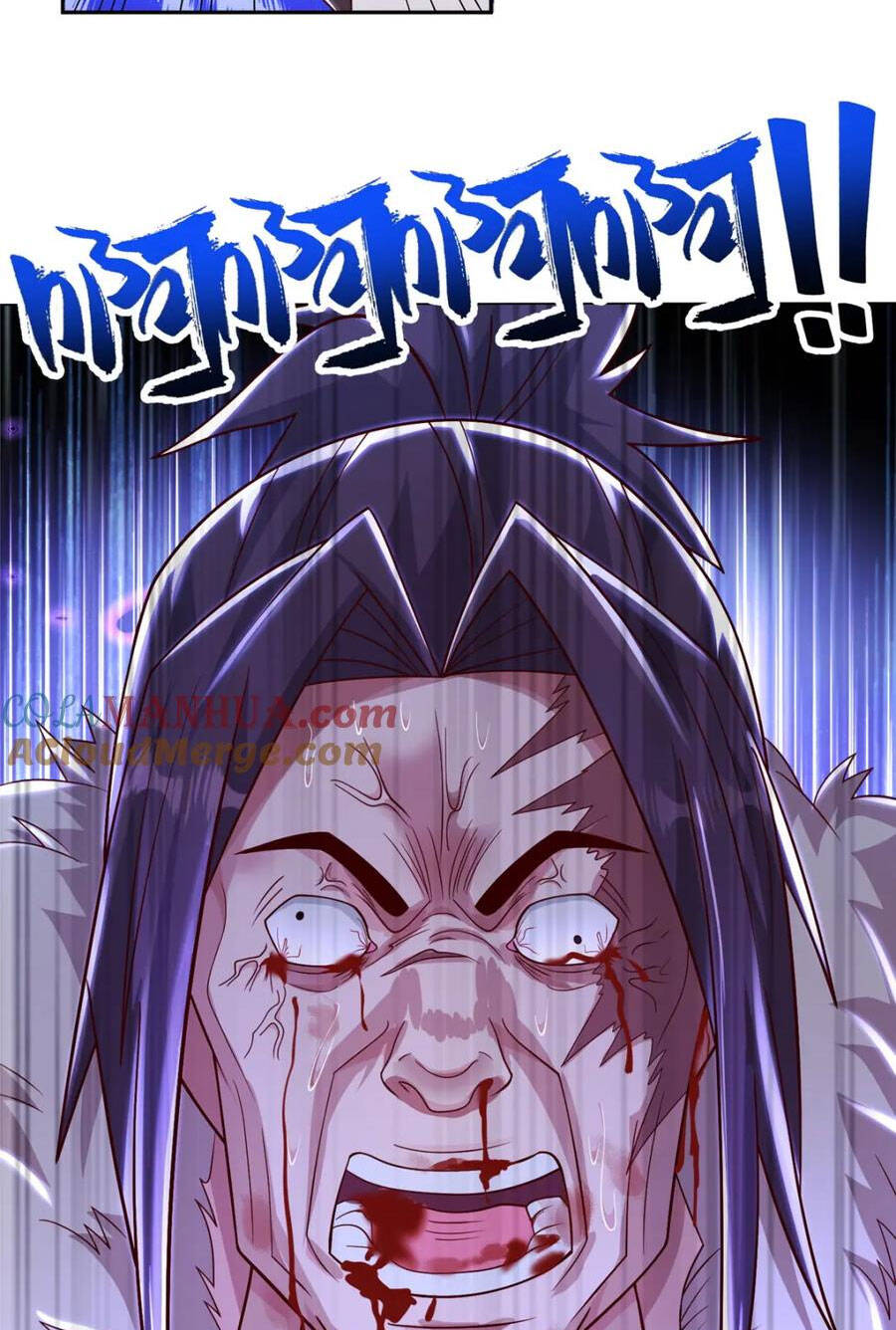 Mục Long Sư Chap 348 - Next Chap 349