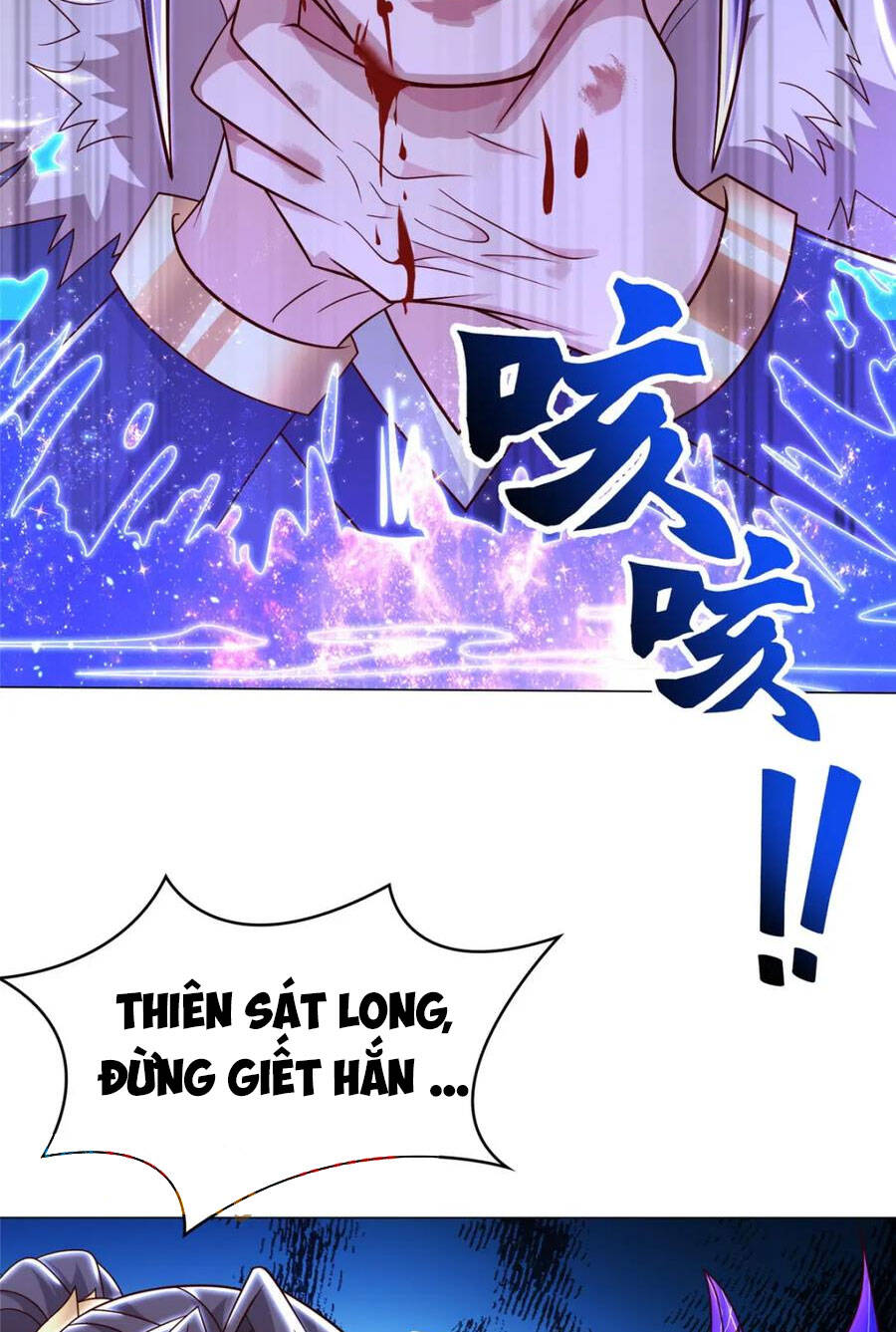 Mục Long Sư Chap 348 - Next Chap 349