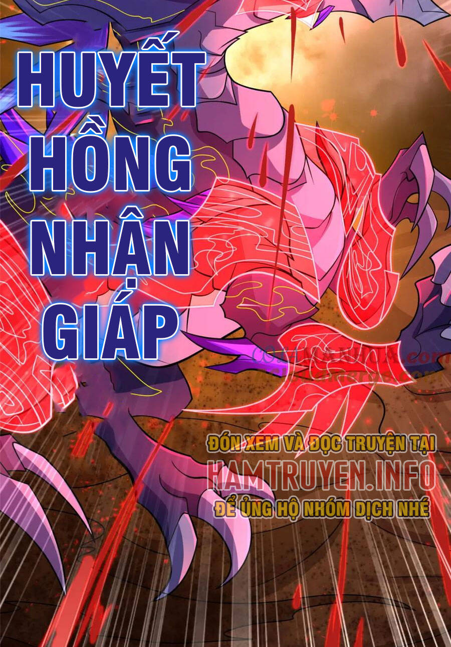 Mục Long Sư Chap 348 - Next Chap 349