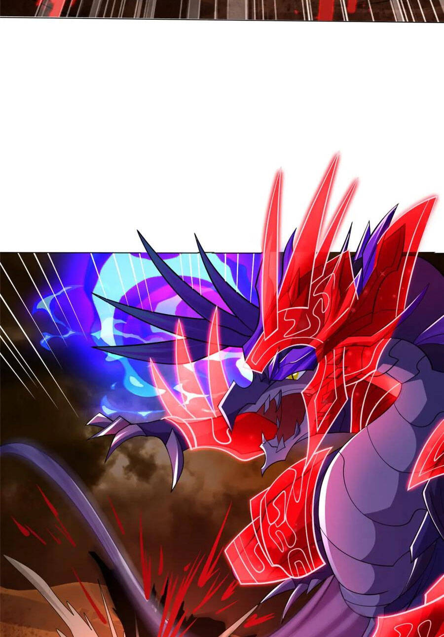 Mục Long Sư Chap 348 - Next Chap 349