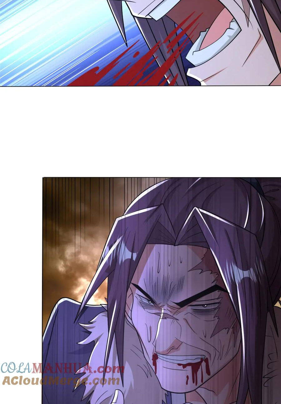 Mục Long Sư Chap 348 - Next Chap 349