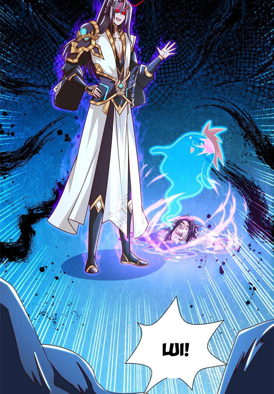 Mục Long Sư Chap 349 - Next Chap 350