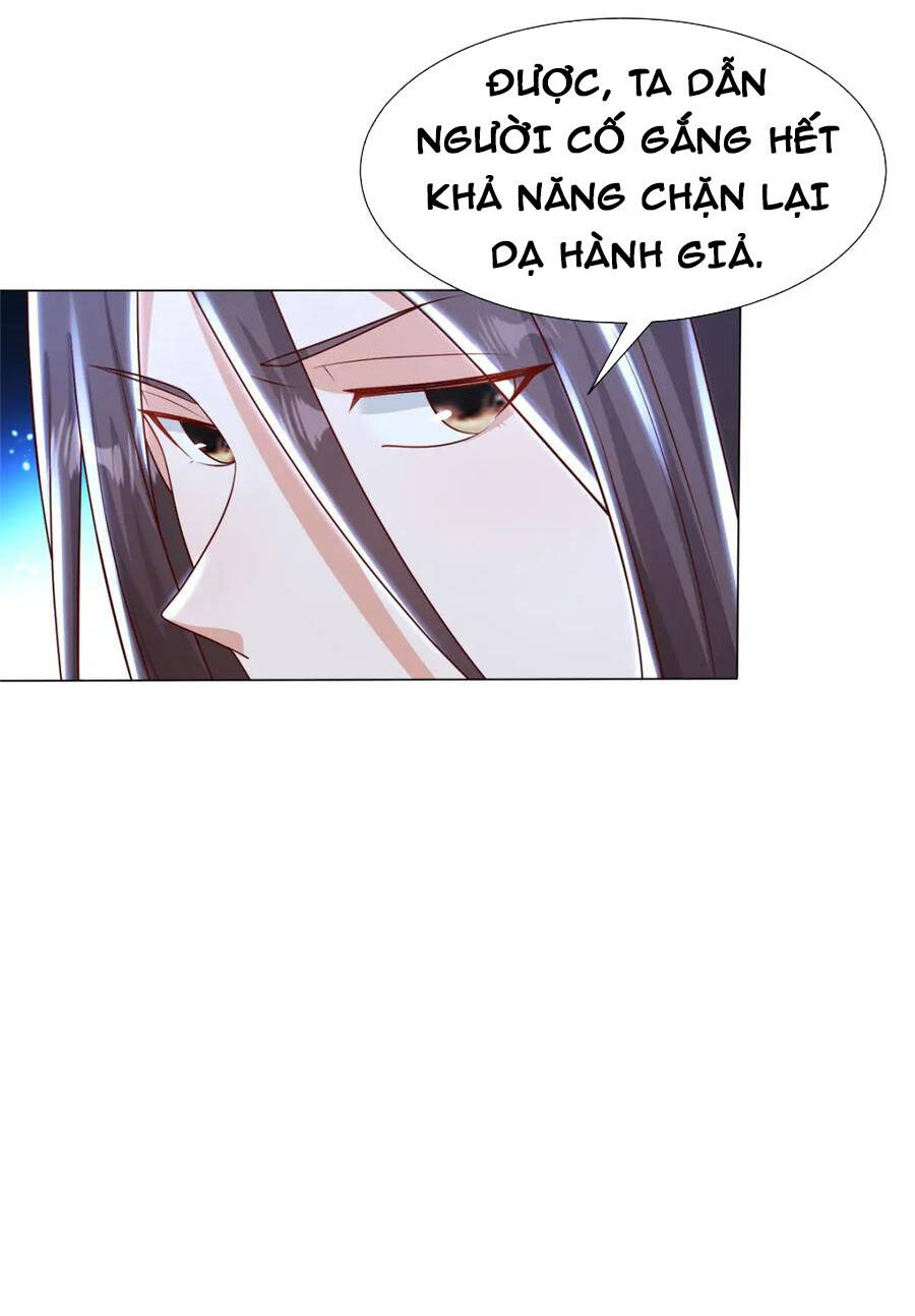 Mục Long Sư Chap 349 - Next Chap 350
