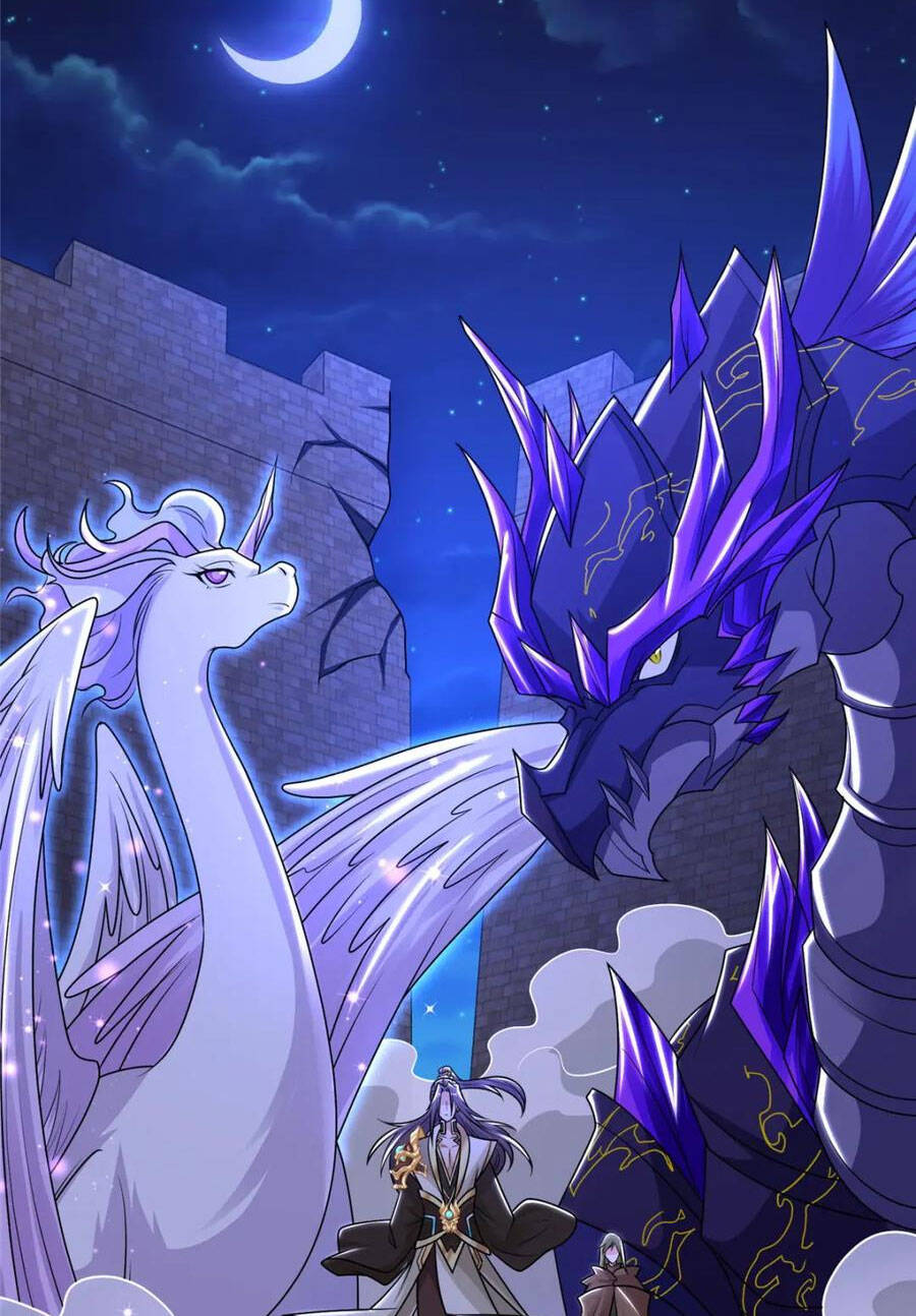Mục Long Sư Chap 349 - Next Chap 350
