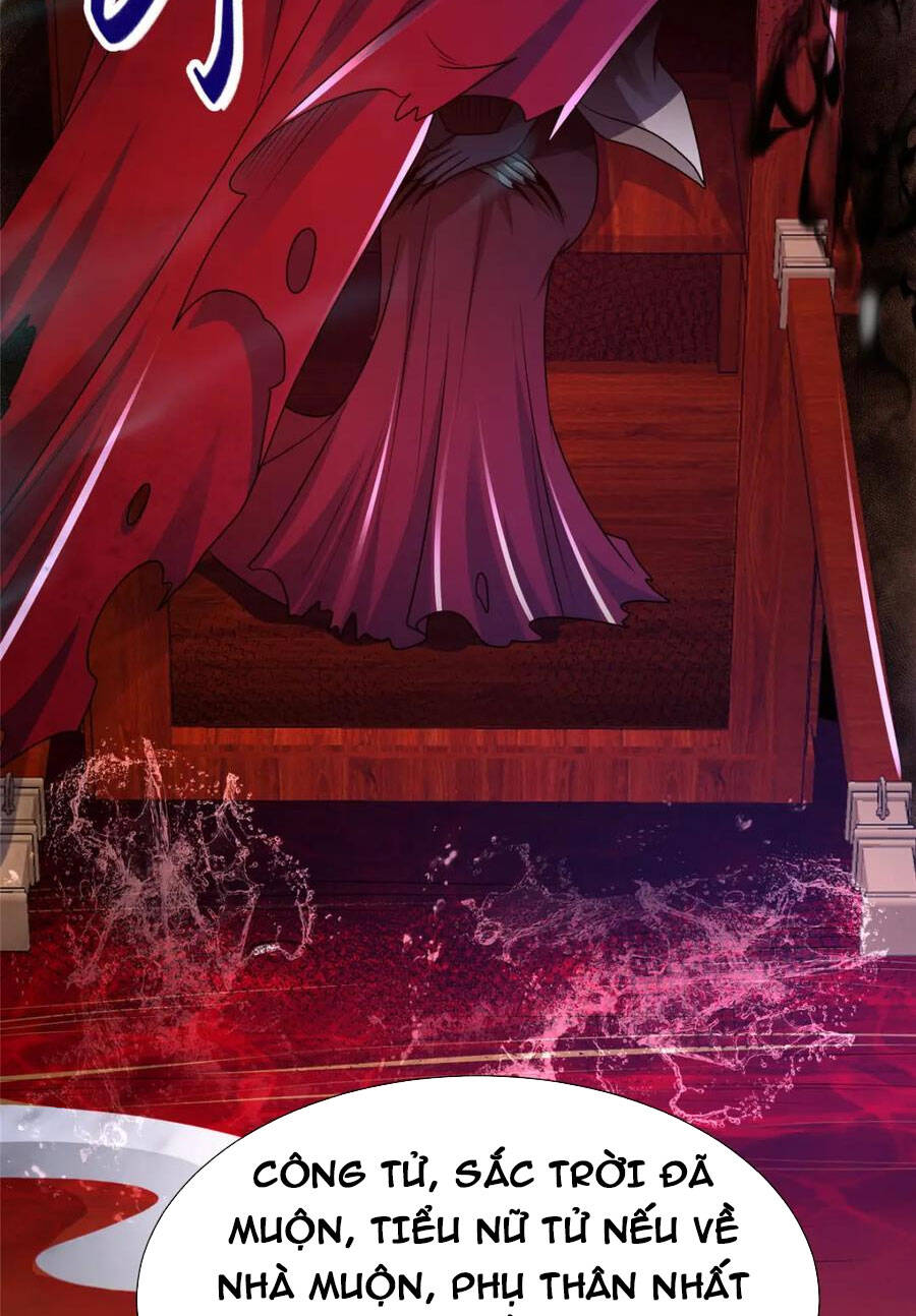 Mục Long Sư Chap 349 - Next Chap 350