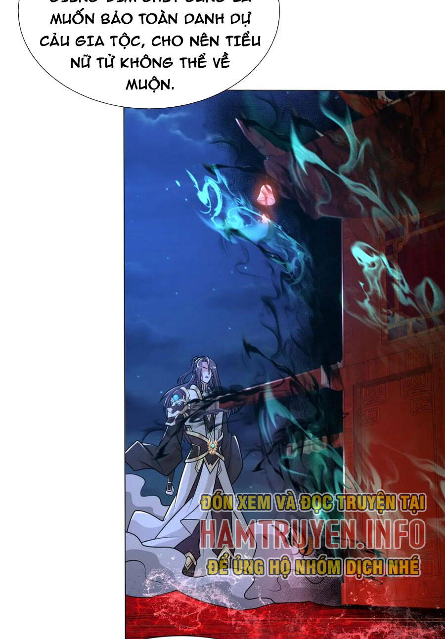 Mục Long Sư Chap 349 - Next Chap 350