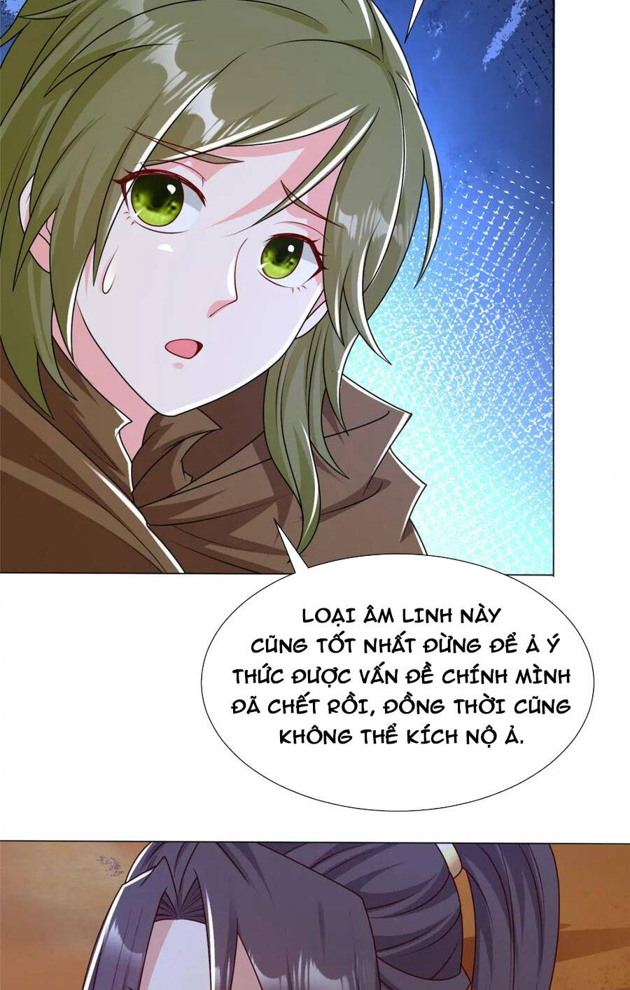 Mục Long Sư Chap 349 - Next Chap 350