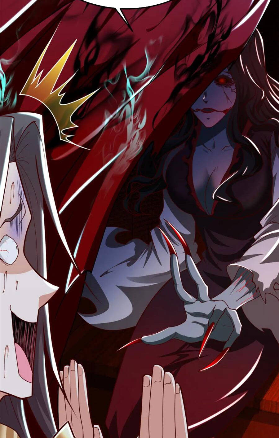 Mục Long Sư Chap 349 - Next Chap 350