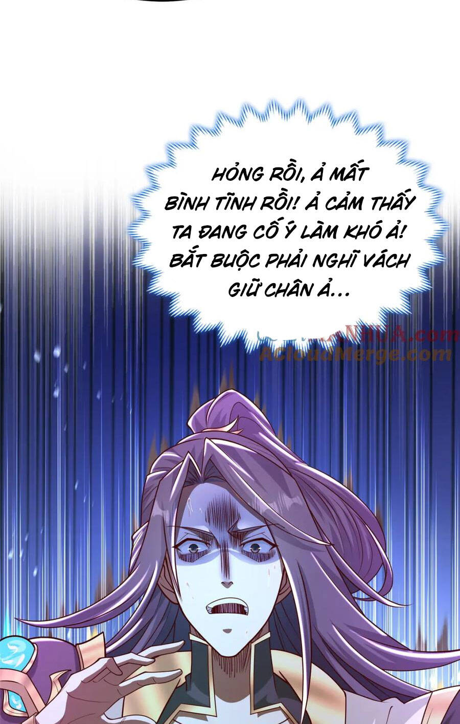 Mục Long Sư Chap 349 - Next Chap 350