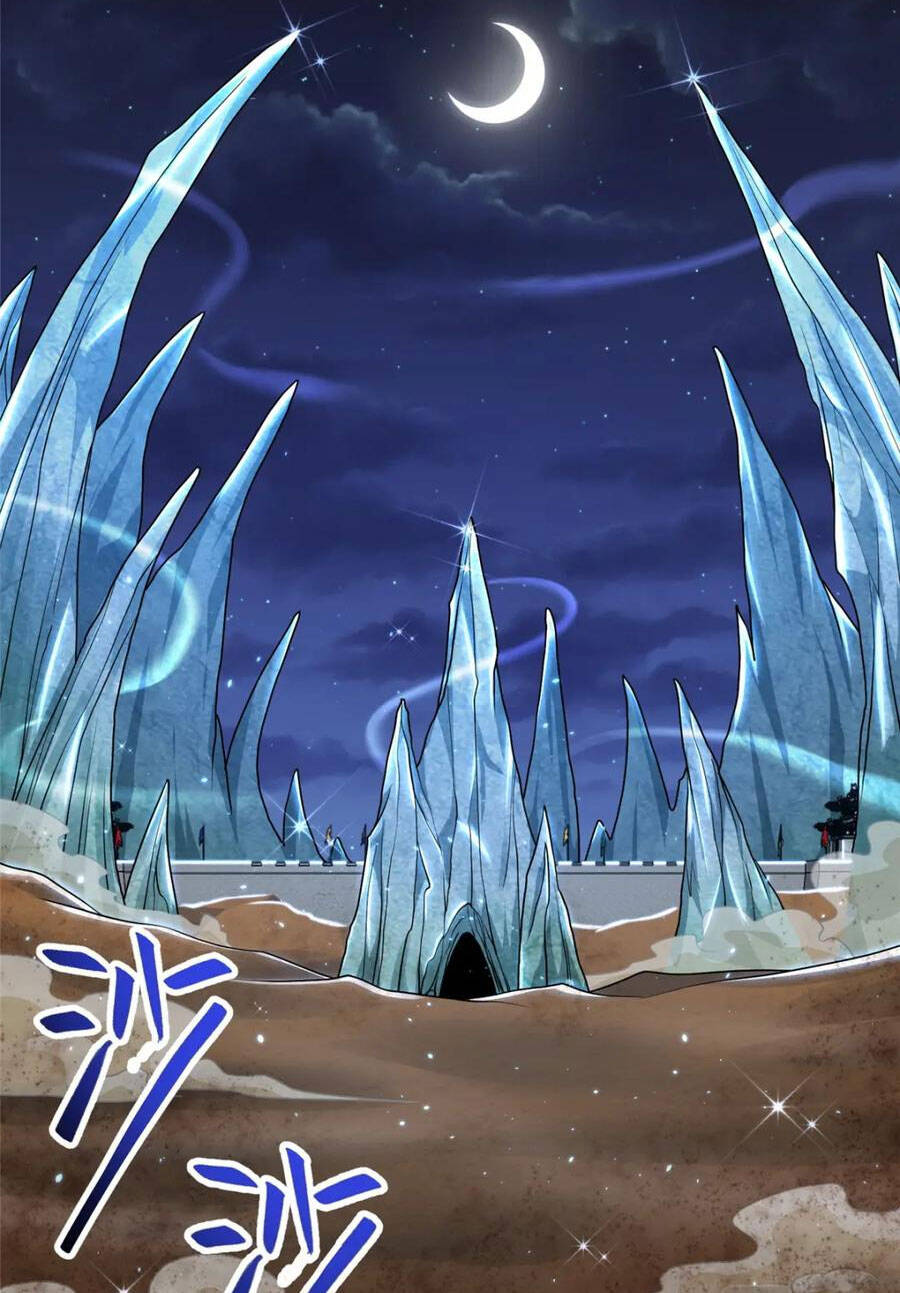 Mục Long Sư Chap 349 - Next Chap 350