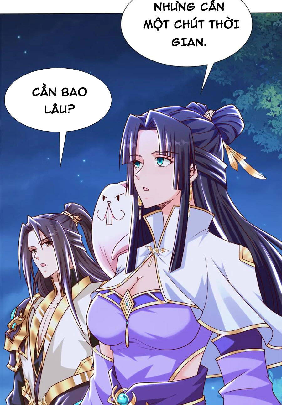 Mục Long Sư Chap 349 - Next Chap 350