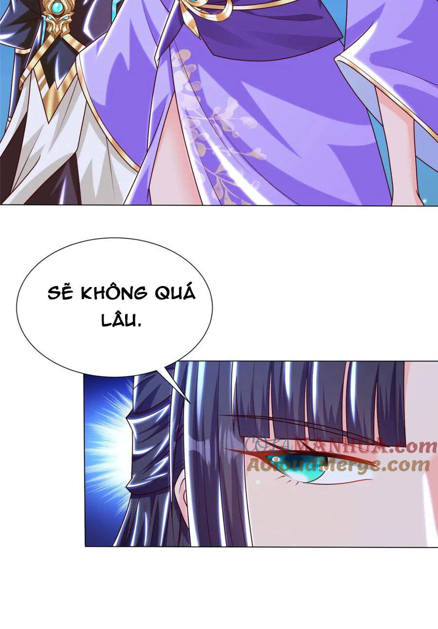 Mục Long Sư Chap 349 - Next Chap 350