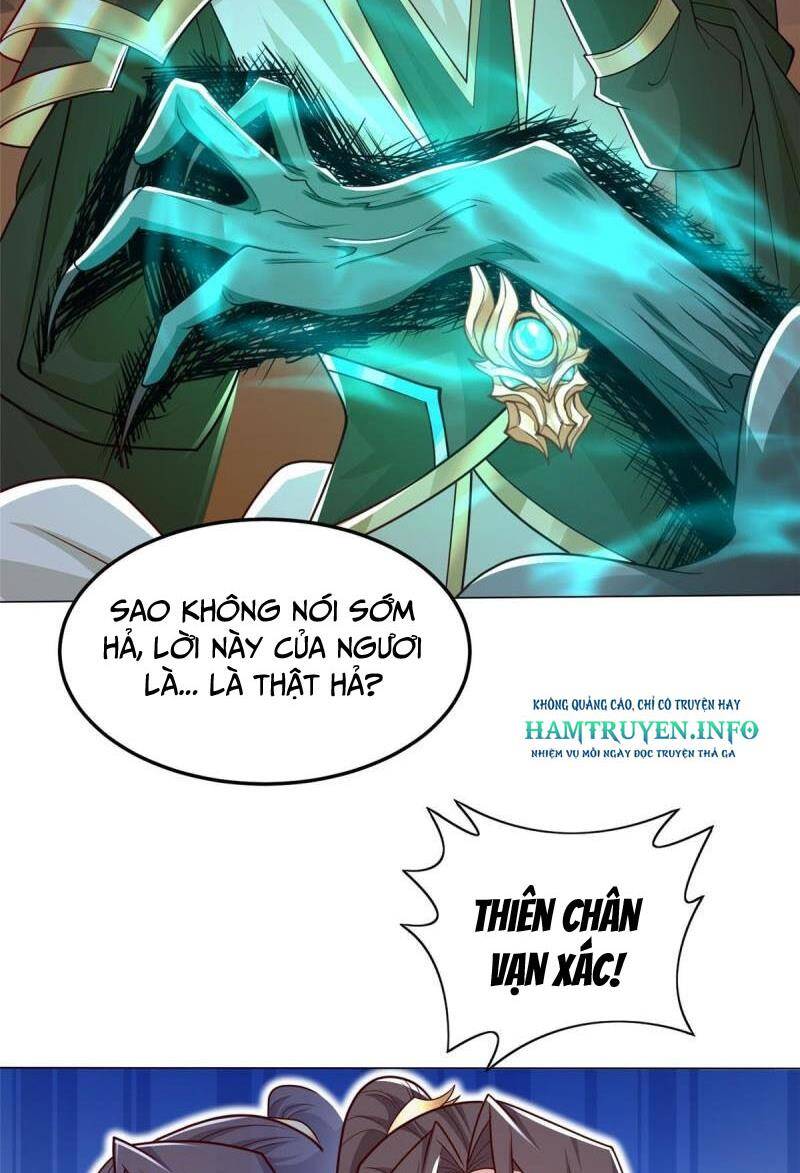 Mục Long Sư Chap 350 - Next Chap 351