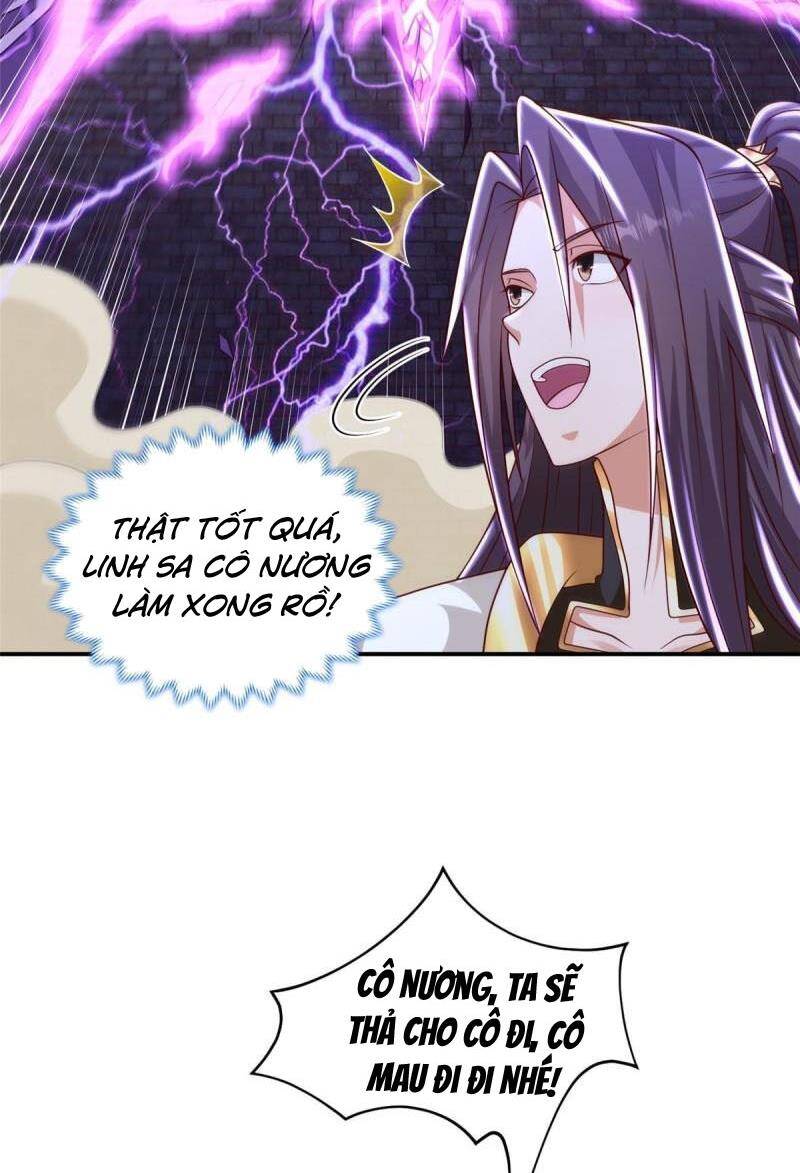 Mục Long Sư Chap 350 - Next Chap 351