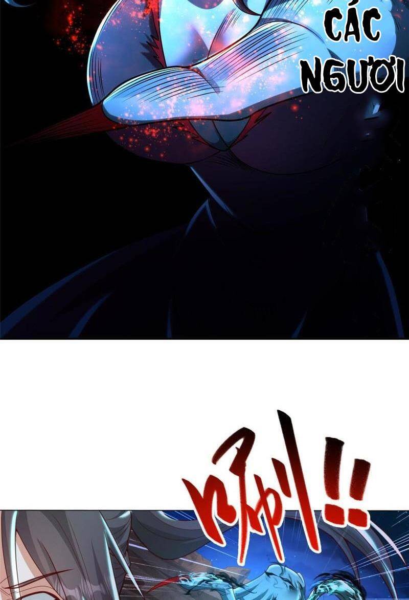 Mục Long Sư Chap 350 - Next Chap 351