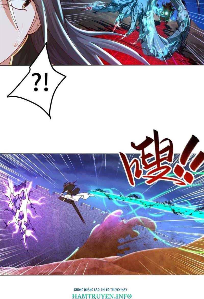 Mục Long Sư Chap 350 - Next Chap 351