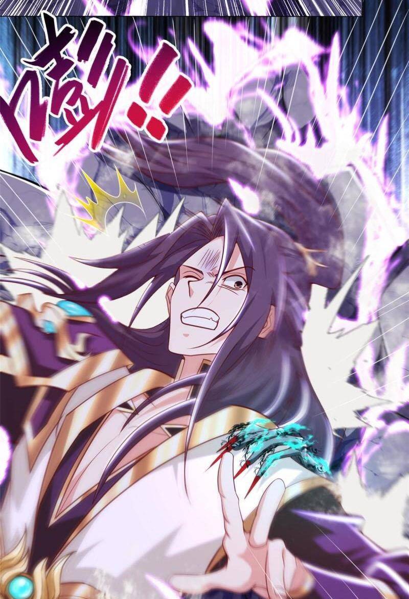 Mục Long Sư Chap 350 - Next Chap 351