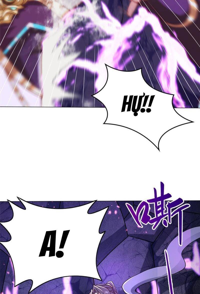 Mục Long Sư Chap 350 - Next Chap 351