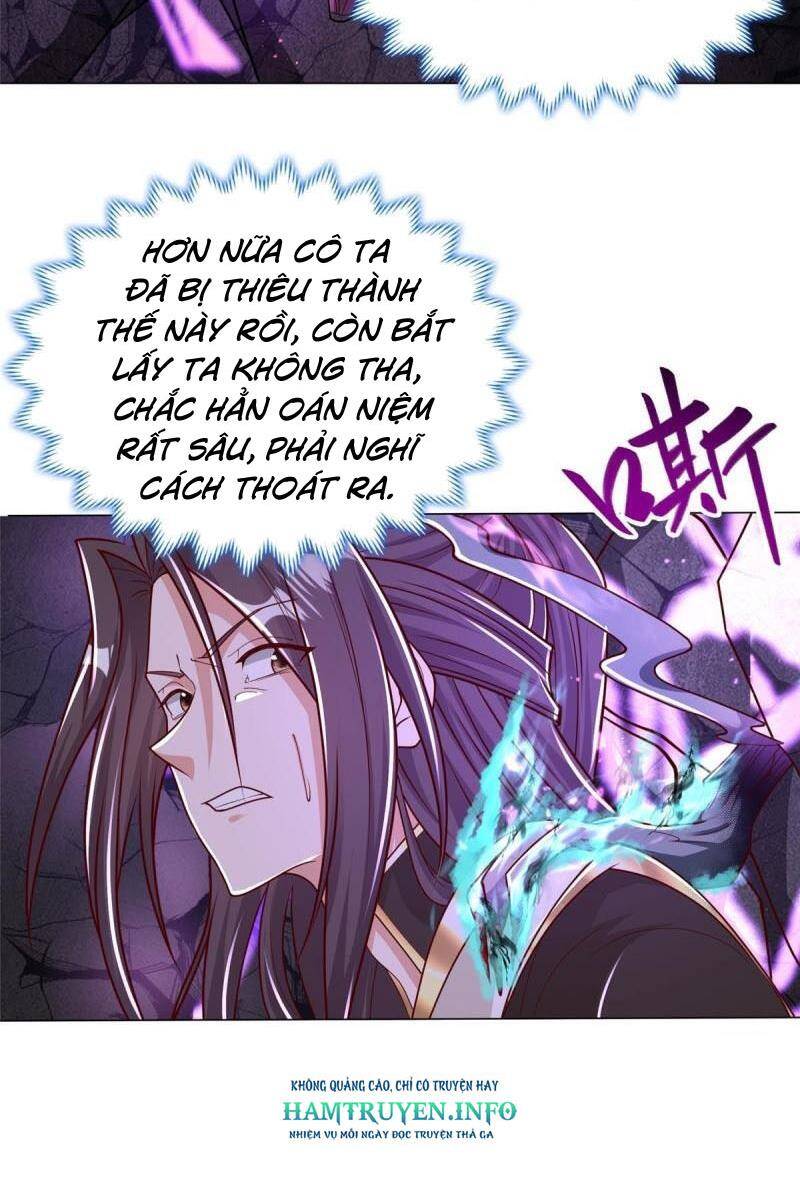 Mục Long Sư Chap 350 - Next Chap 351