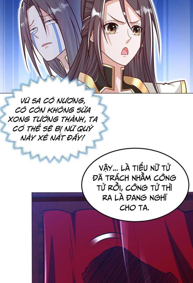 Mục Long Sư Chap 350 - Next Chap 351
