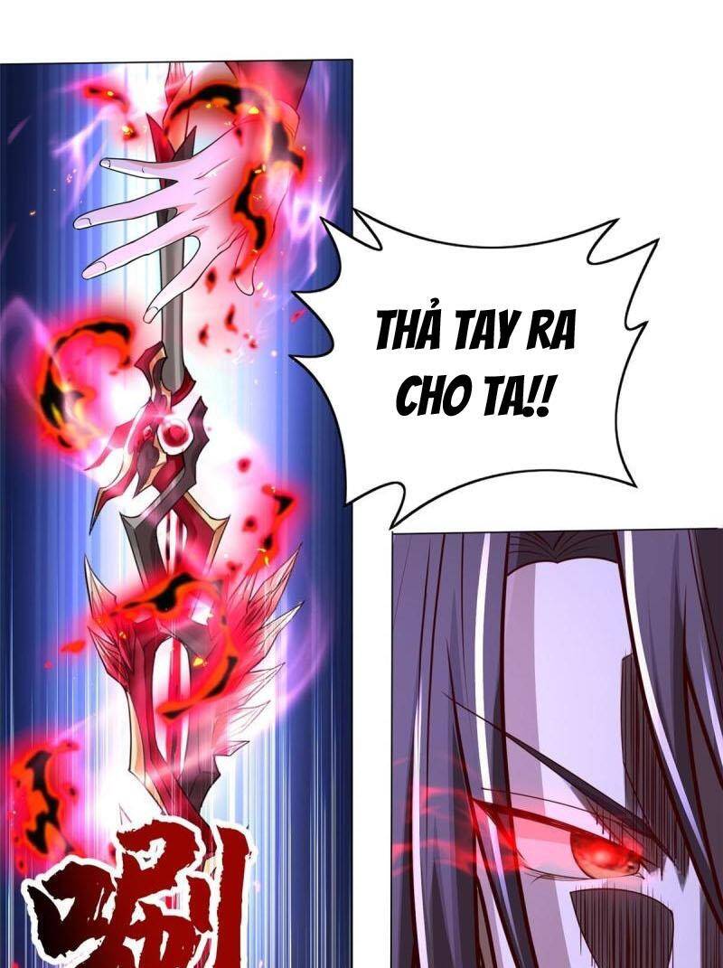 Mục Long Sư Chap 350 - Next Chap 351