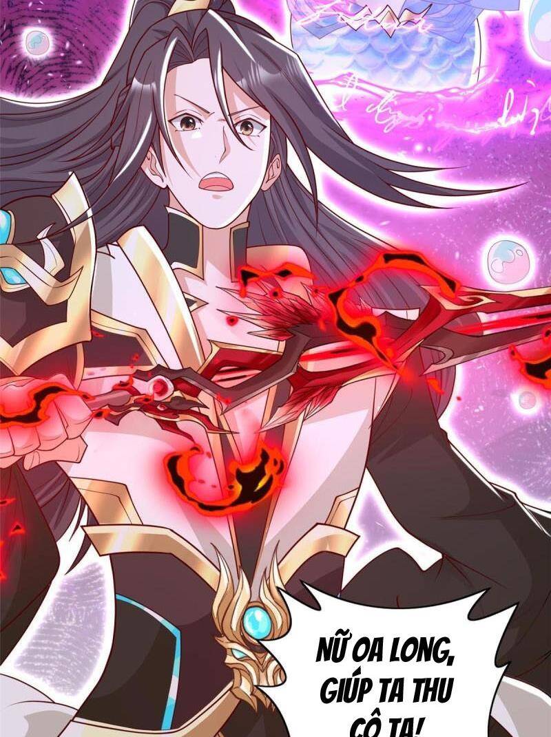 Mục Long Sư Chap 350 - Next Chap 351