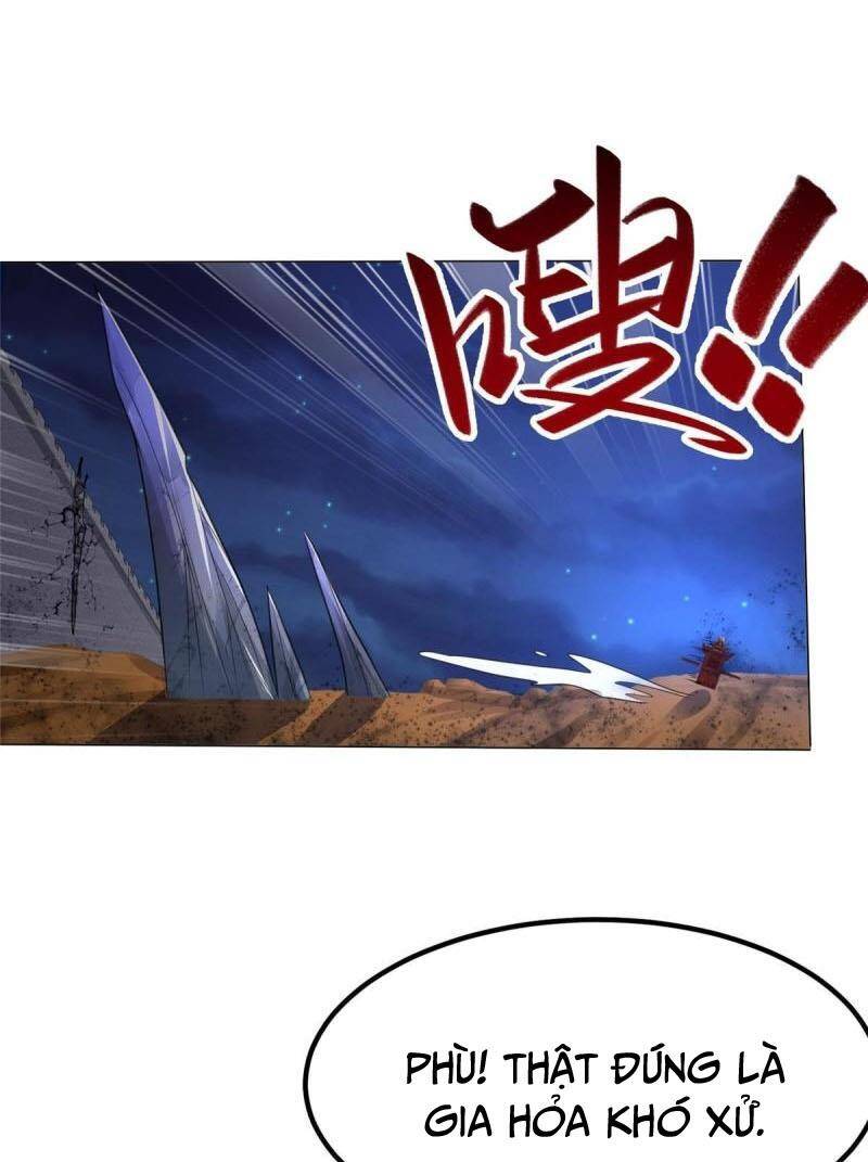 Mục Long Sư Chap 350 - Next Chap 351