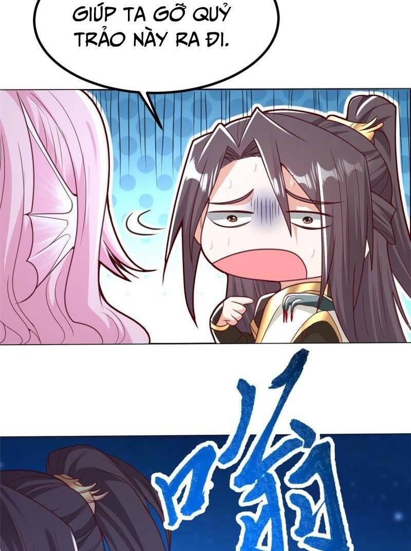 Mục Long Sư Chap 350 - Next Chap 351