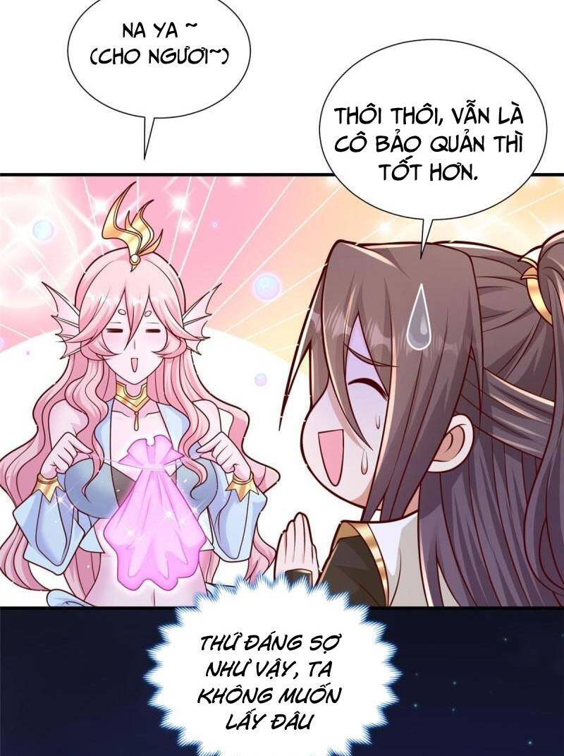 Mục Long Sư Chap 350 - Next Chap 351
