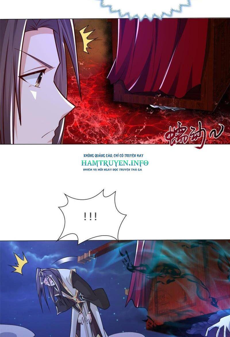Mục Long Sư Chap 350 - Next Chap 351
