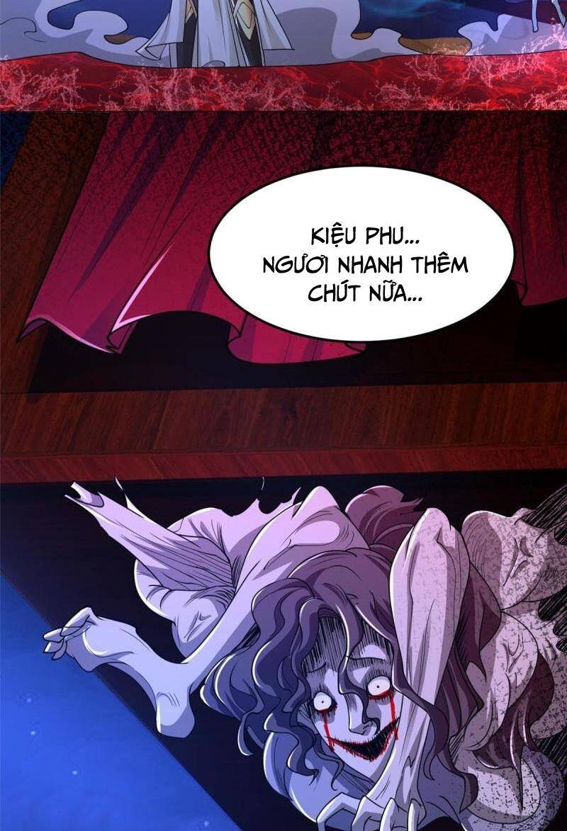 Mục Long Sư Chap 350 - Next Chap 351