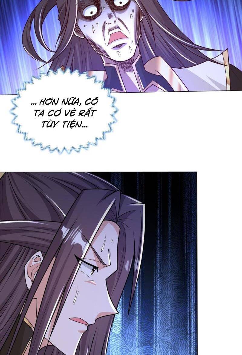 Mục Long Sư Chap 350 - Next Chap 351