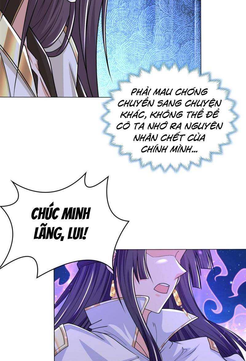 Mục Long Sư Chap 350 - Next Chap 351