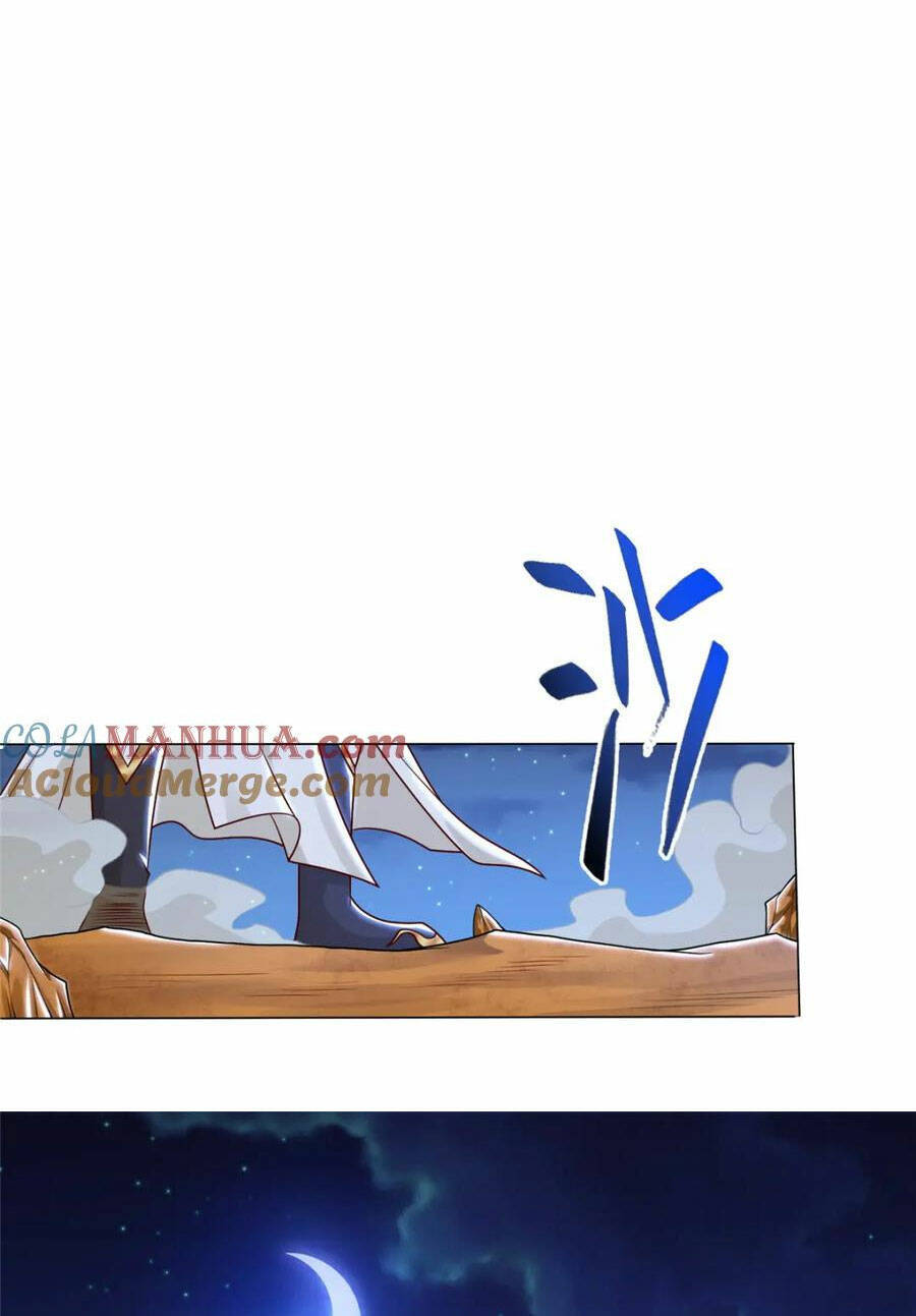 Mục Long Sư Chap 351 - Next Chap 352