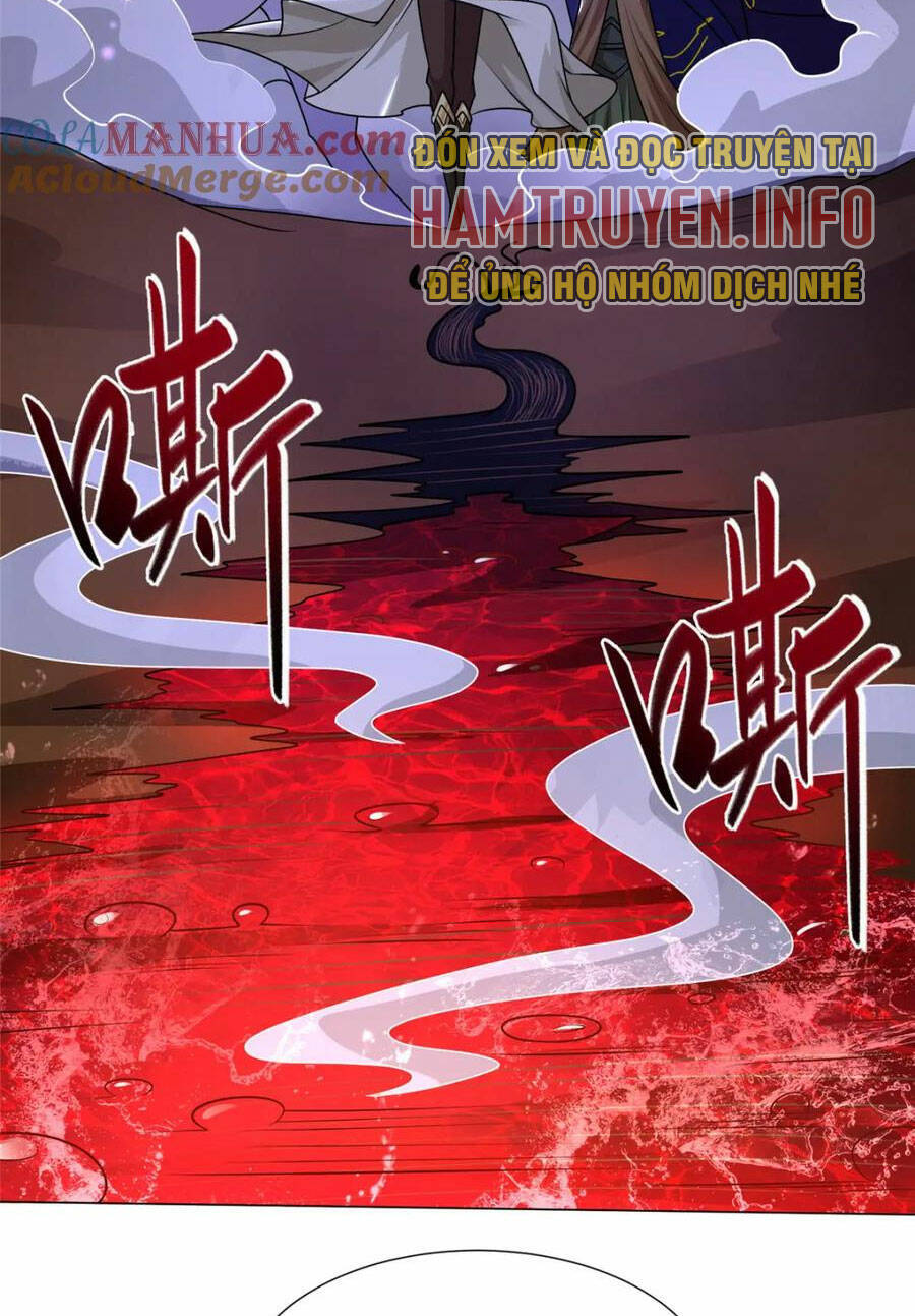 Mục Long Sư Chap 351 - Next Chap 352