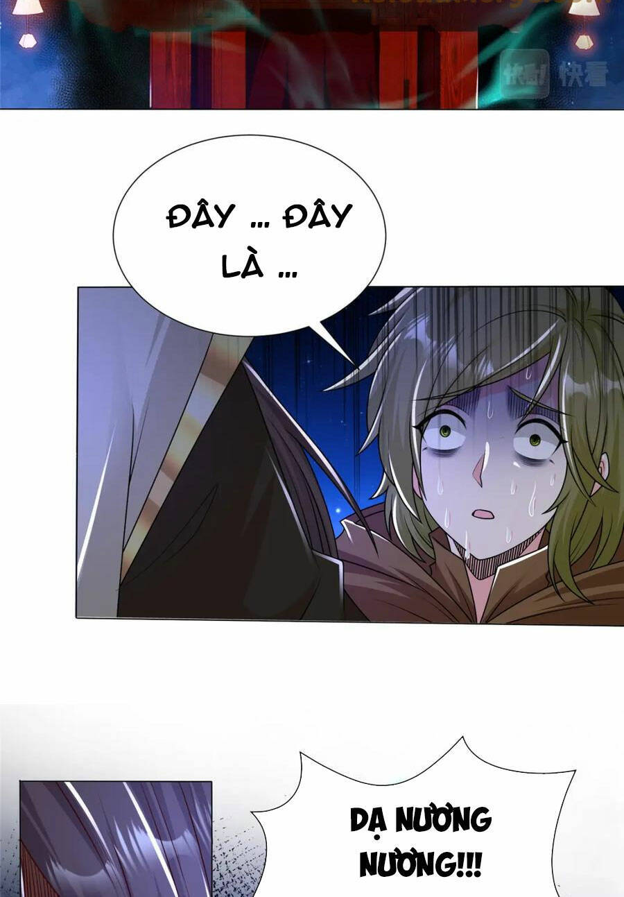 Mục Long Sư Chap 351 - Next Chap 352