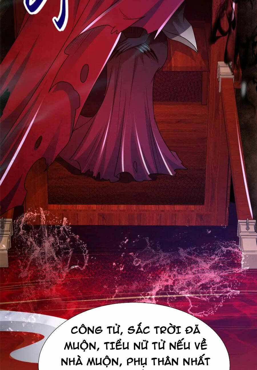 Mục Long Sư Chap 351 - Next Chap 352