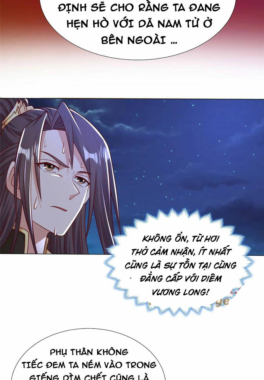 Mục Long Sư Chap 351 - Next Chap 352