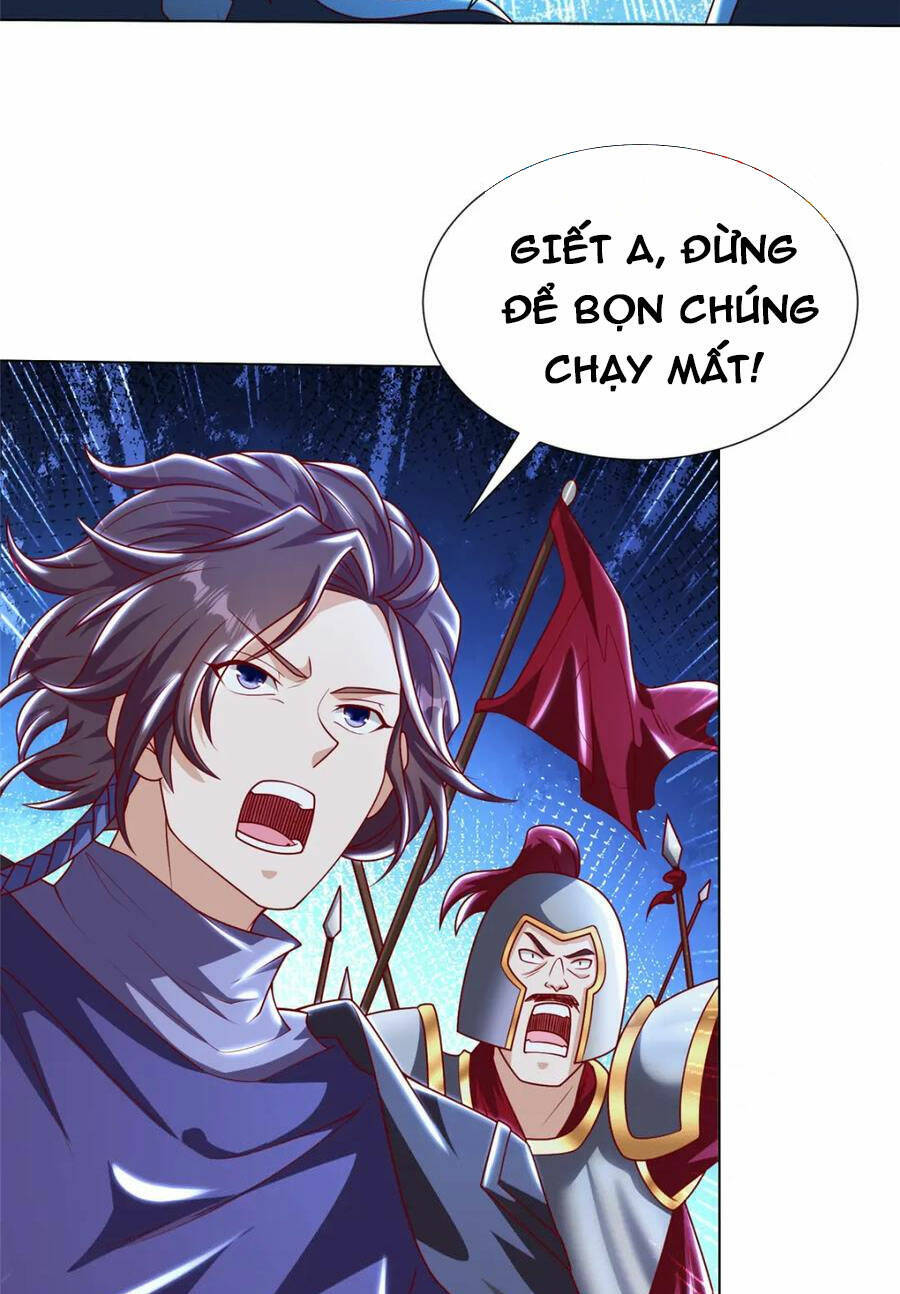 Mục Long Sư Chap 351 - Next Chap 352